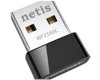 NETIS WiFi адаптер 200MBPS USB DUAL BAND WF2160C NETIS WiFi адаптер 200MBPS USB DUAL BAND WF2160C