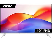 BBK 40LEM1042/FTS2C белый BBK 40LEM1042/FTS2C белый