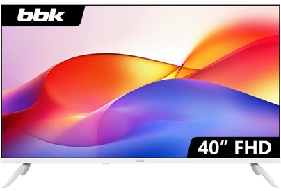 BBK 40LEM1042/FTS2C белый