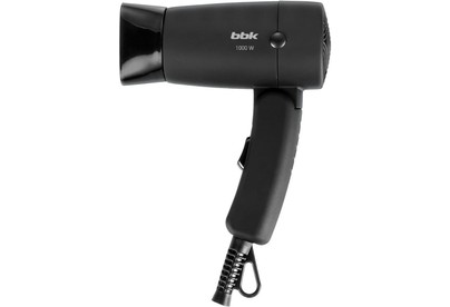 BBK BHD0801 черный