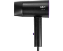 BBK BHD1202 черный
