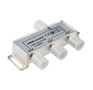 PROCONNECT (056022) ТВ краб х 3 под F разъём 51000 МГц (10)