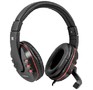 DEFENDER (64113) WARHEAD G160 черный