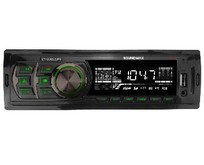 SOUNDMAX SMCCR3063FB черный SOUNDMAX SMCCR3063FB черный