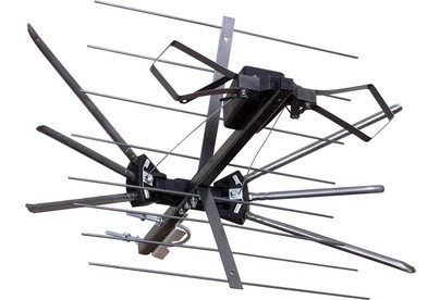 REXANT (340401) АКТИВНАЯ ДЛЯ ЦИФРОВОГО ТВ DVBT2, RX401