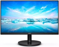 PHILIPS 27 271V8L/00 Black PHILIPS 27 271V8L/00 Black