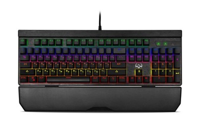 SVEN KBG9500 механическая