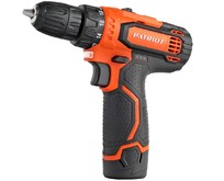 PATRIOT 180301119 BR 119LI PATRIOT 180301119 BR 119LI