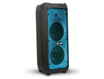 ELTRONIC (2059) FIRE BOX 500 колонка 08