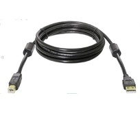 DEFENDER (87431) USB0410PRO USB2.0 AMBM, 3.0м DEFENDER (87431) USB0410PRO USB2.0 AMBM, 3.0м