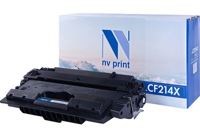 NV PRINT NVCF214X