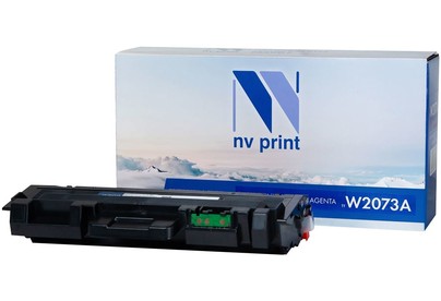 NV PRINT NVW2070A BK