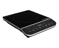 HYUNDAI HYC0104 черный стеклокерамика (настольная) HYUNDAI HYC0104 черный стеклокерамика (настольная)