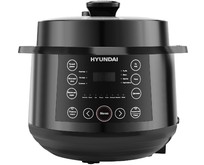 HYUNDAI HYMC2407 черный