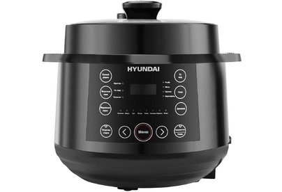 HYUNDAI HYMC2407 черный