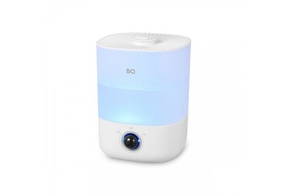 BQ HDR1010 White