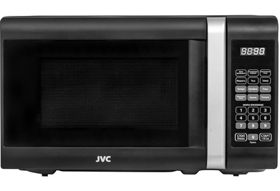 JVC JKMW381S черный