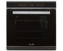 ELTRONIC (1106) объем 69 л  черный