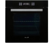 ELTRONIC (1107) объем 69 л  черный