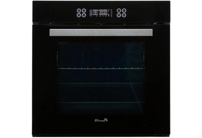 ELTRONIC (1107) объем 69 л  черный