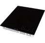 ELTRONIC (8812) 3 конфорки индукционная черный