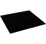 ELTRONIC (8814) 4 конфорки индукционная черный