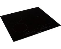ELTRONIC (8815) 4 конфорки индукционная черный ELTRONIC (8815) 4 конфорки индукционная черный