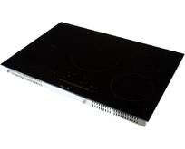 ELTRONIC (8817) 5 конфорок индукционная черный ELTRONIC (8817) 5 конфорок индукционная черный