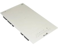 ELTRONIC (8830) 2 конфорки индукционная белый ELTRONIC (8830) 2 конфорки индукционная белый