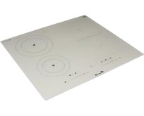 ELTRONIC (8836) 4 конфорки индукционная бежевый