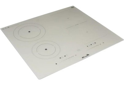 ELTRONIC (8836) 4 конфорки индукционная бежевый