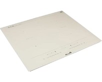 ELTRONIC (8837) 4 конфорки индукционная бежевый