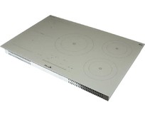 ELTRONIC (8838) 5 конфорок индукционная Серозеленый