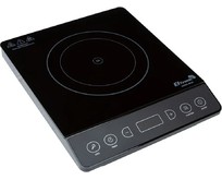 ELTRONIC (8820) 1 конфорка черный ELTRONIC (8820) 1 конфорка черный