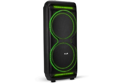 ELTRONIC (3055) CRAZY BOX 2000  колонка 15