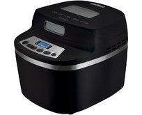 HYUNDAI HYBMP0613 600Вт черный/серебристый HYUNDAI HYBMP0613 600Вт черный/серебристый