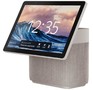ЯНДЕКС YNDX00055BIE Умная колонка Станция Дуо Макс Zigbee, 60Вт, с Алисой на YaGPT, бежевый