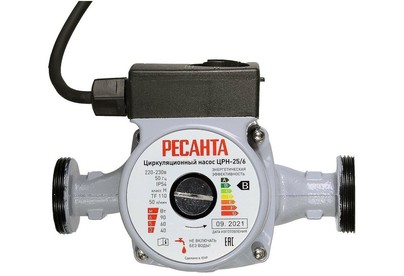 РЕСАНТА ЦРН25/6
