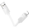 HOCO (6942007650786) X116i USB 2.4A для Lightning , Gradient Red