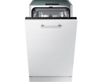 SAMSUNG Посудомоечная машина встраив. DW50R4040BB/WT 2100Вт узкая SAMSUNG Посудомоечная машина встраив. DW50R4040BB/WT 2100Вт узкая
