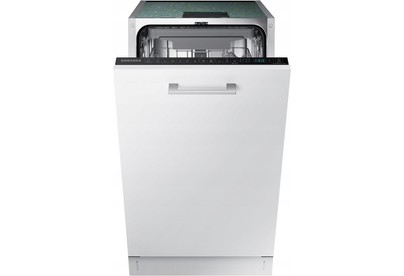 SAMSUNG Посудомоечная машина встраив. DW50R4040BB/WT 2100Вт узкая