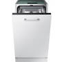 SAMSUNG Посудомоечная машина встраив. DW50R4040BB/WT 2100Вт узкая