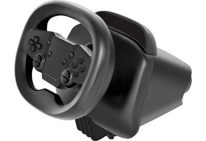 DEFENDER (64000) Exone PC/PS3/PS4/Switch,3*AAA,черный черный