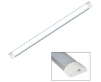 UNIEL (UL00008656) ULODL12040W/4000K/K SILVER LINKABLE UNIEL (UL00008656) ULODL12040W/4000K/K SILVER LINKABLE
