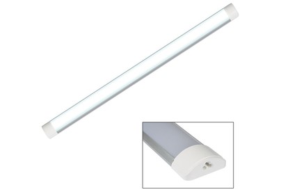UNIEL (UL00008656) ULODL12040W/4000K/K SILVER LINKABLE