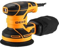 DEKO ZKG125 0831001