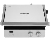 POLARIS PGP2803 серебряный POLARIS PGP2803 серебряный
