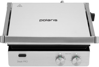POLARIS PGP2803 серебряный