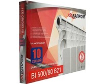 АКВАПРОМ BI 500/80 B21 10 секций АКВАПРОМ BI 500/80 B21 10 секций