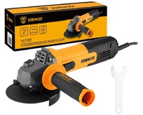 DEKO AG750DK, 125мм, 750 Вт 0831023